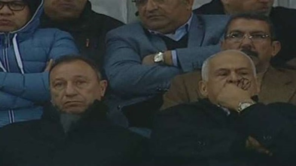 فرج عامر - الخطيب