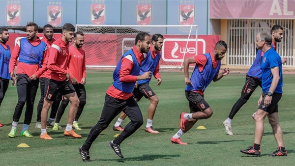 مران الاهلي