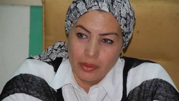 سحر عبدالحق 