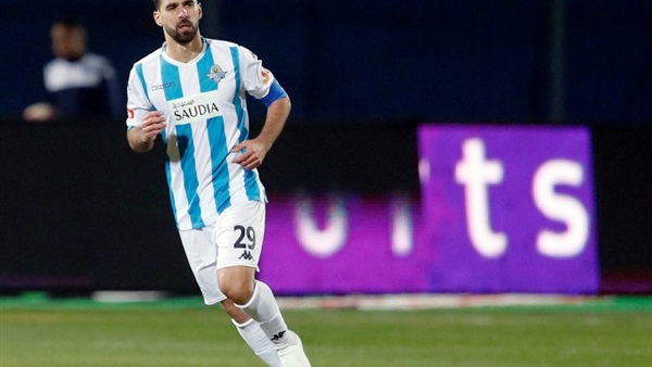 عبد الله السعيد