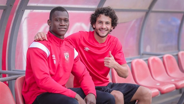 النادي الأهلي