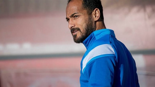 وليد سليمان