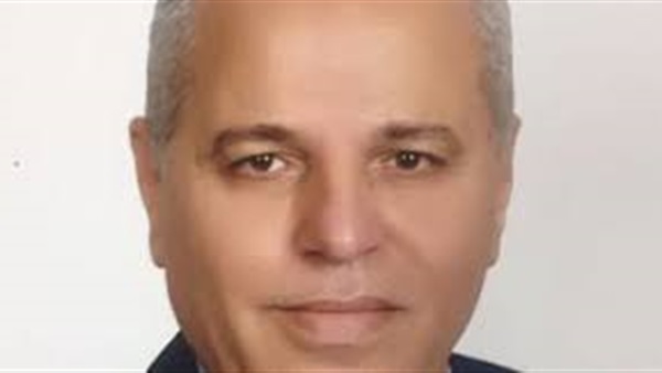  اللواء أشرف عامر