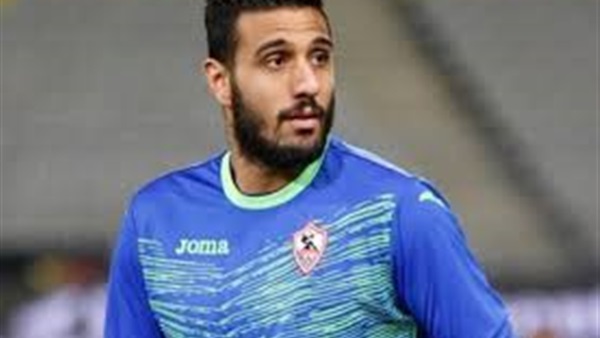 احمد الشناوي