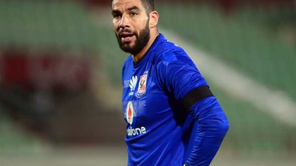 شريف إكرامي