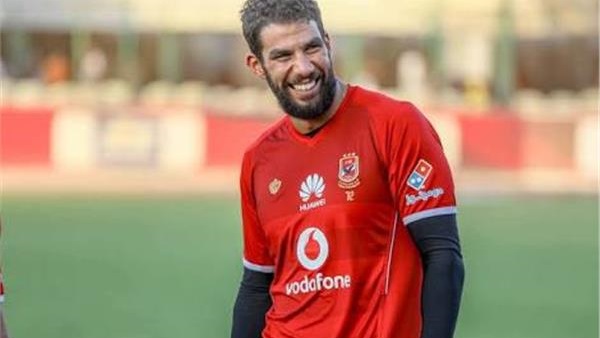 شريف اكرامي