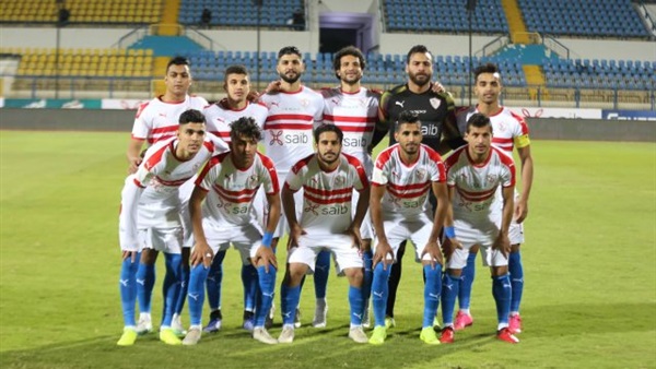 نادي الزمالك