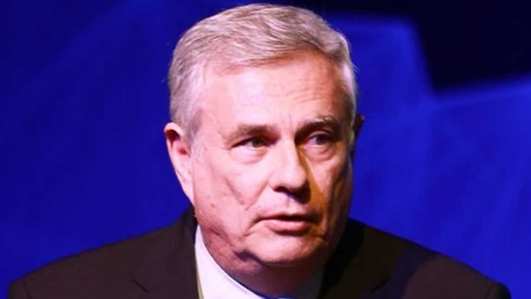 مصطفى مراد فهمي