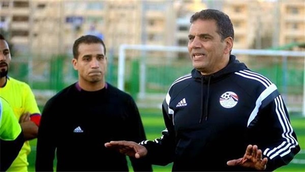 جمال الغندور رئيس