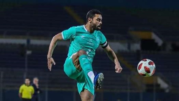 أحمد فتحي - لاعب