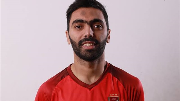 حسين الشحات 