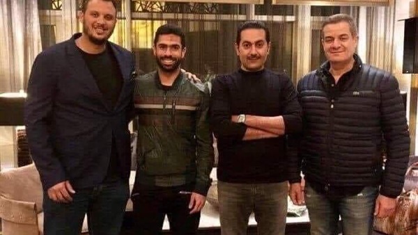 وان ثري| بوابة الرياضة المصرية 