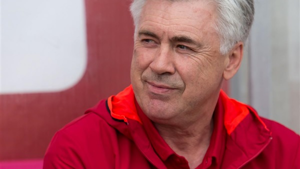 كارلو أنشيلوتي