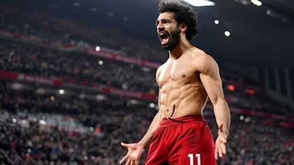 محمد صلاح 