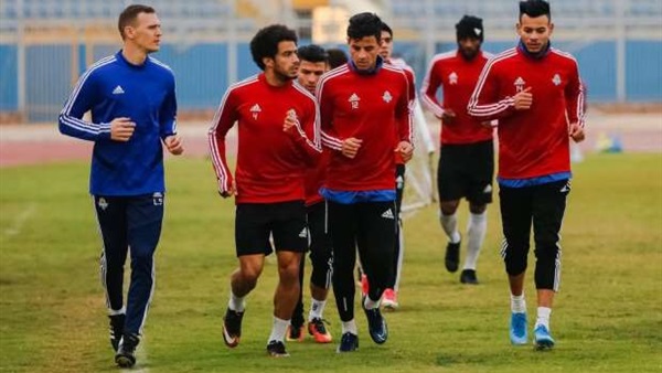 نادي بيراميدز