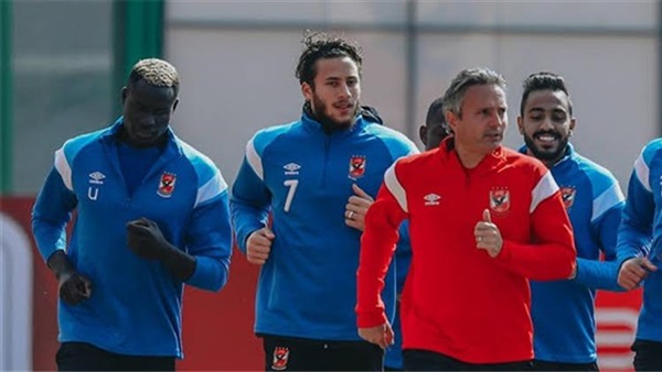 الاهلي