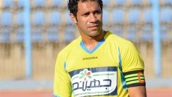 حسني عبدربه 