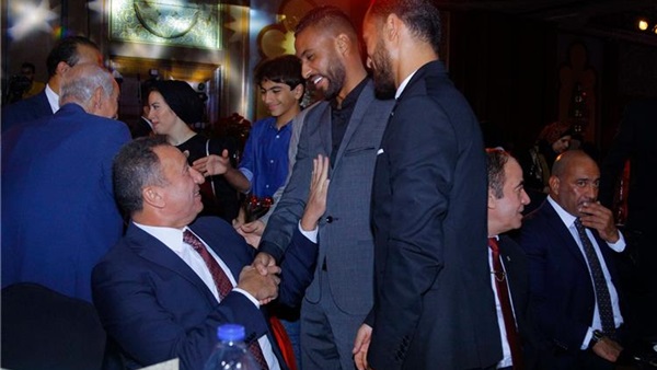 محمود الخطيب - حسام