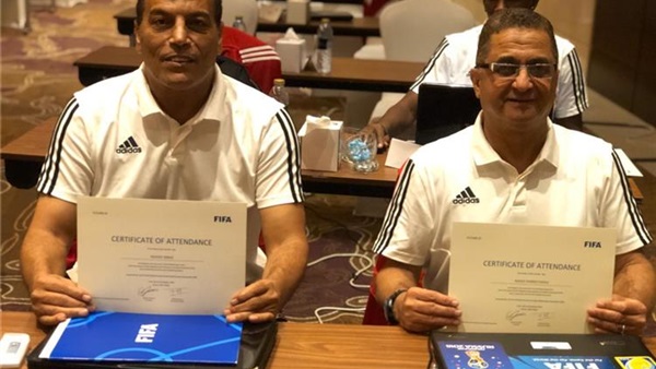 وجيه احمد - ناصر