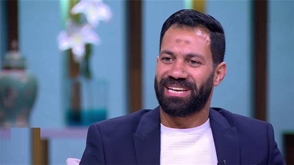 مدحت عبدالهادي