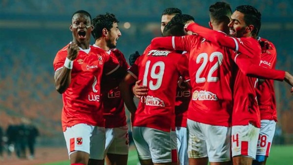 النادي الأهلي