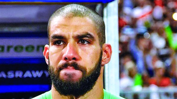 شريف إكرامي