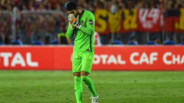 شريف إكرامي