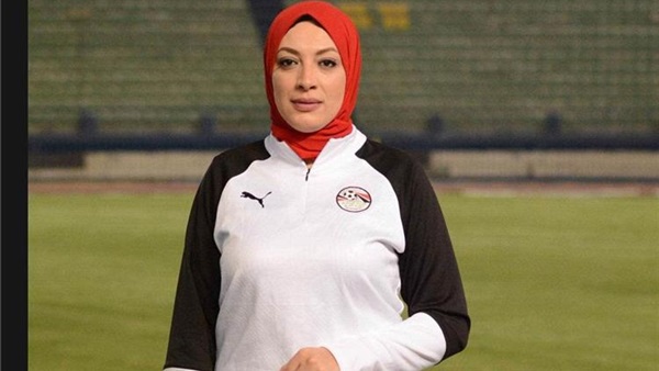 دينا الرفاعي