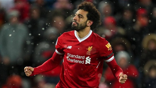 محمد صلاح