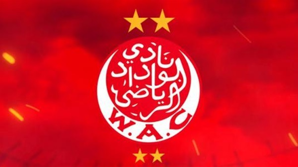 شعار الوداد المغربي