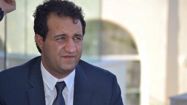 احمد مرتضى منصور