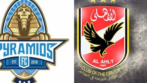 الأهلي وبيراميدز