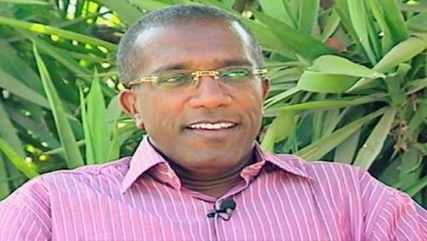 ياسر داود رئيس جهاز