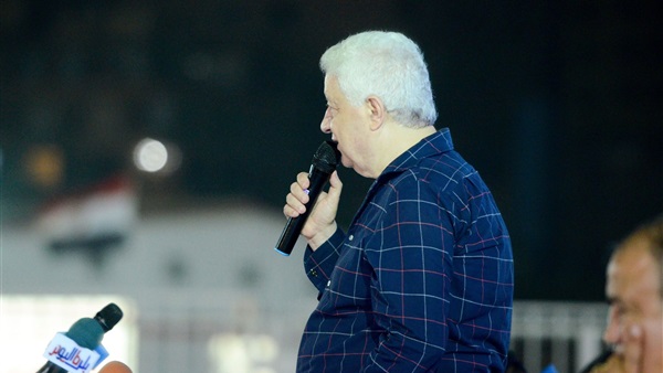 مرتضي منصور