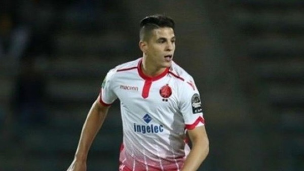 محمد الناهيري 