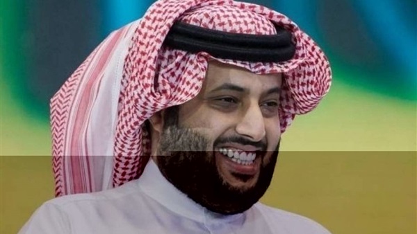 تركي أل الشيخ