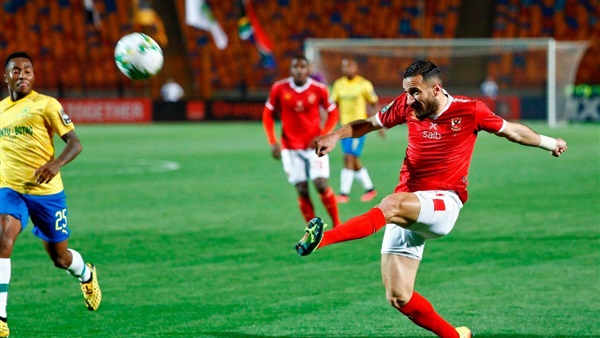 علي معلول - لاعب