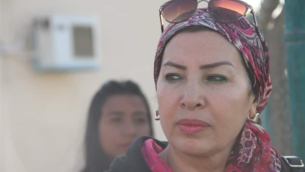 سحر عبد الحق