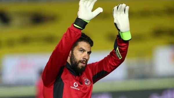 شريف اكرامى 