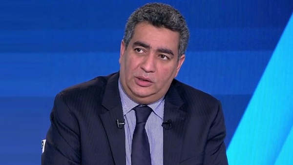 احمد مجاهد