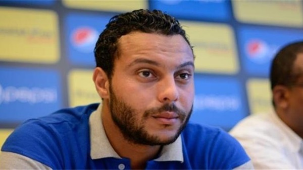 احمد سمير فرج