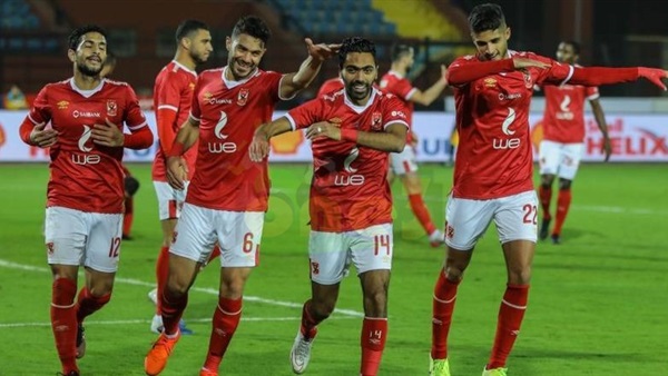 النادي الأهلي