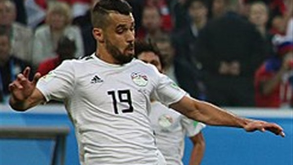 عبدالله السعيد -