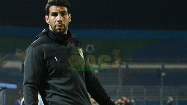 شريف اكرامي - حارس