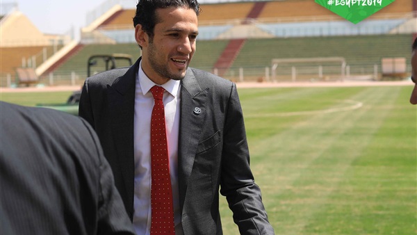 وان ثري| بوابة الرياضة المصرية 