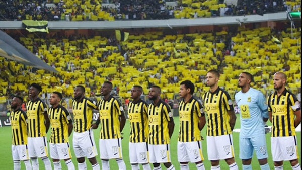 فريق اتحاد جدة