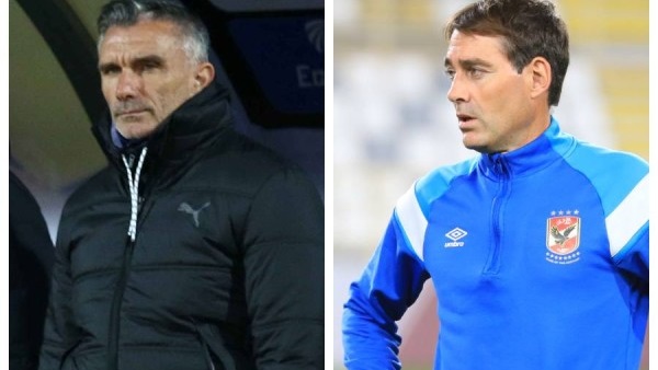 رينيه فايلر وباتريس