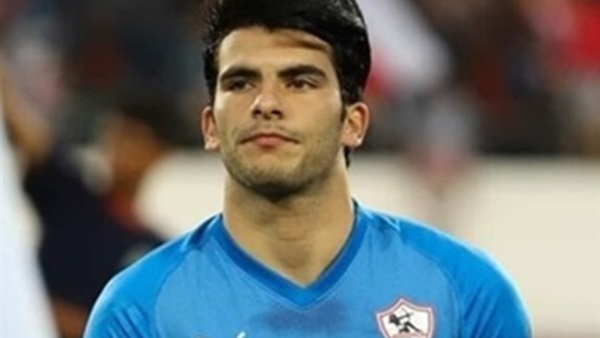 أحمد سيد زيزو