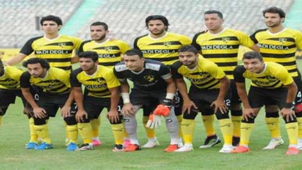 الفريق الاول لكرة