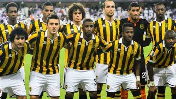 فريق اتحاد جدة